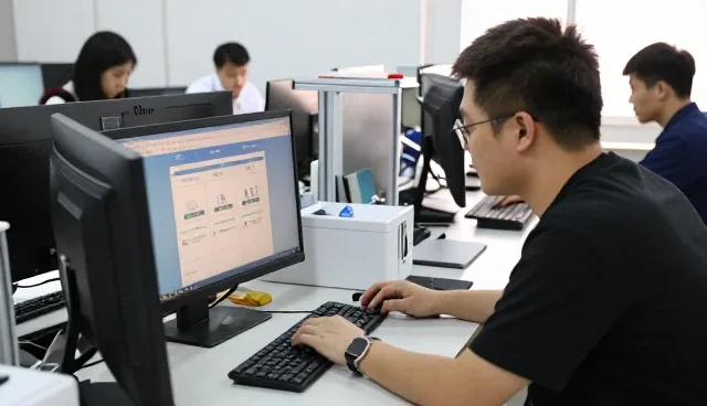 海口市沐谦网络科技有限公司打造维护保养下的电商运营解决方案